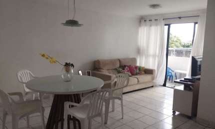 Apartamento à venda, 2 quartos, 1 suíte, 1 vaga, Jardim Oceania - João Pessoa/PB