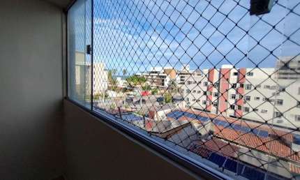 Apartamento para aluguel, 3 quartos, 1 suíte, 2 vagas, Jardim Oceania - João Pessoa/PB