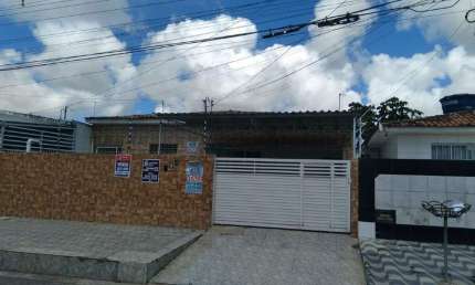 Casa à venda, 4 quartos, 2 suítes, 1 vaga, Ernesto Geisel - João Pessoa/PB