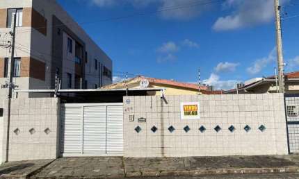 Casa à venda, 2 vagas, Pedro Gondim - João Pessoa/PB
