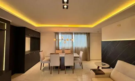 Apartamento à venda, 2 quartos, 1 suíte, 3 vagas, jardim oceania - joão pessoa/pb
