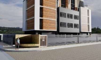 Apartamento à venda, 2 quartos, 1 suíte, 1 vaga, Jaguaribe - João Pessoa/PB