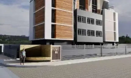 Apartamento à venda, 2 quartos, 1 suíte, 1 vaga, Jaguaribe - João Pessoa/PB