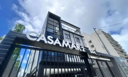 Apartamento à venda, 3 quartos, 1 suíte, 1 vaga, bessa - joão pessoa/pb