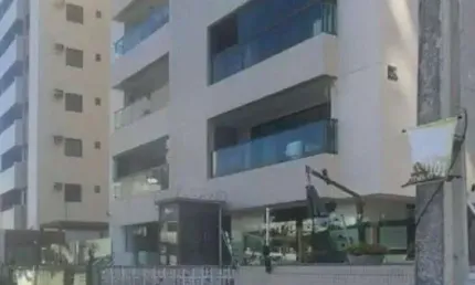 Apartamento à venda, 3 quartos, 3 suítes, 2 vagas, jardim oceania - joão pessoa/pb