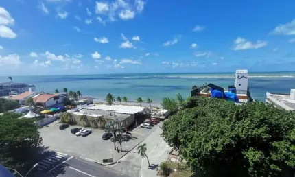 Apartamento à venda, 3 quartos, 1 suíte, jardim oceania - joão pessoa/pb