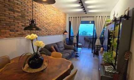 Apartamento à venda, 3 quartos, 3 suítes, 3 vagas, Jardim Oceania - João Pessoa/PB