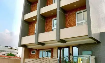 Apartamento à venda, 1 quarto, Bessa - João Pessoa/PB