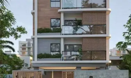Apartamento à venda, 3 quartos, 1 suíte, 1 vaga, Aeroclube - João Pessoa/PB