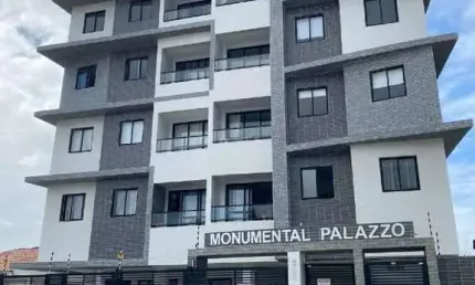 Apartamento para aluguel, 2 quartos, 1 suíte, 1 vaga - aeroclube - joão pessoa/pb