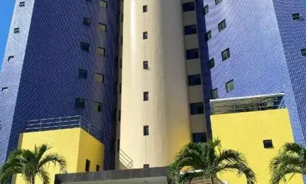 Apartamento para aluguel, 3 quartos, 1 suíte, 1 vaga, manaíra - joão pessoa/pb