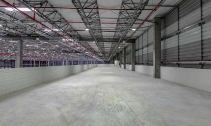 Aluguel de Galpão Comercial, 980 a 12.000 m², no bairro Espinheiros em Itajaí-SC