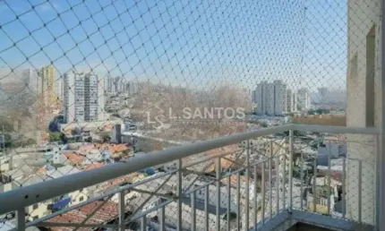 Apartamento com 2 quartos à venda no Santa Maria, São Caetano do Sul , 69 m2 por R$ 650.000