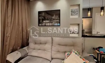 Apartamento com 2 quartos à venda no santa paula, são caetano do sul , 70 m2 por r$ 765.000
