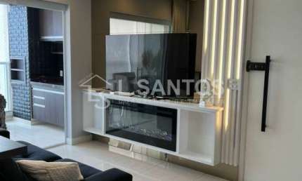 Apartamento com 3 quartos à venda no Barcelona, São Caetano do Sul , 186 m2 por R$ 2.450.000