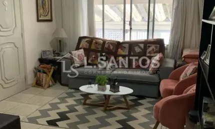 Casa em condomínio fechado com 3 quartos à venda no Olímpico, São Caetano do Sul , 180 m2 por R$ 950.000