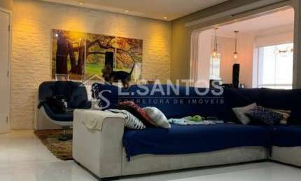Cobertura com 3 quartos à venda no Olímpico, São Caetano do Sul , 230 m2 por R$ 2.690.000
