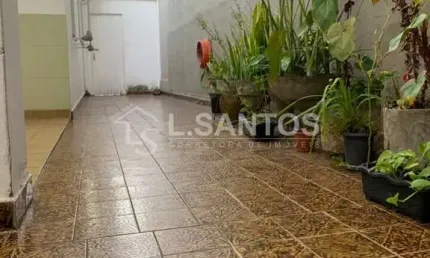 Casa com 2 quartos à venda no Osvaldo Cruz, São Caetano do Sul , 160 m2 por R$ 1.300.000