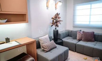 Apartamento com 2 quartos à venda no santa maria, são caetano do sul , 66 m2 por r$ 775.000