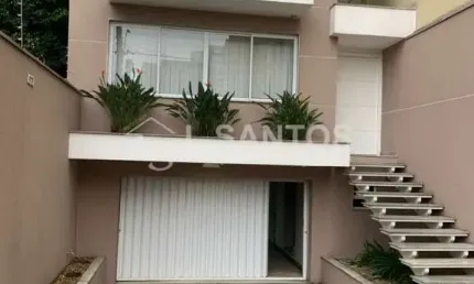 Casa em condomínio fechado com 3 quartos à venda no Olímpico, São Caetano do Sul , 366 m2 por R$ 2.680.000
