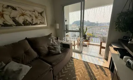 Apartamento com 3 quartos à venda no Boa Vista, São Caetano do Sul , 83 m2 por R$ 920.000