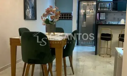 Apartamento com 2 quartos à venda no Santa Paula, São Caetano do Sul , 70 m2 por R$ 920.000