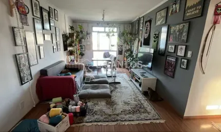 Apartamento com 2 quartos à venda no Centro, São Caetano do Sul , 80 m2 por R$ 490.000