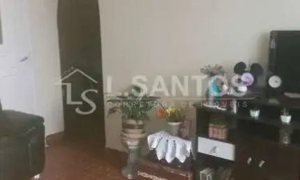 Casa com 3 quartos à venda no santa maria, são caetano do sul , 160 m2 por r$ 750.000