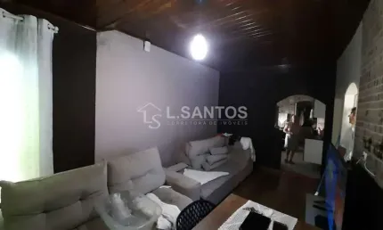 Casa com 2 quartos à venda no Osvaldo Cruz, São Caetano do Sul , 95 m2 por R$ 670.000