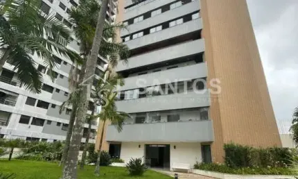 Apartamento com 4 quartos à venda no Centro, São Bernardo do Campo , 238 m2 por R$ 1.620.000