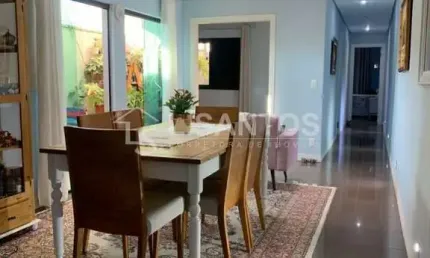 Apartamento com 3 quartos à venda na vila assunção, santo andré , 90 m2 por r$ 620.000