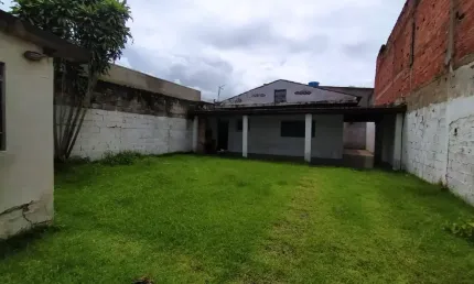Casa com 2 quartos à venda no Perequê Mirim, Caraguatatuba 