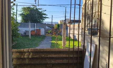 Casa com 2 quartos à venda no Morro do Algodão, Caraguatatuba 