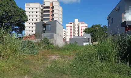Terreno à venda no Massaguaçu, Caraguatatuba 