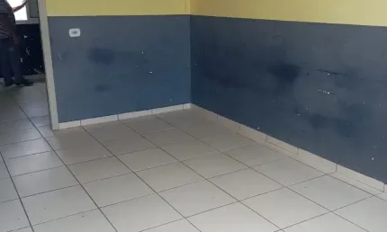 Casa com 2 quartos à venda no Travessão, Caraguatatuba 
