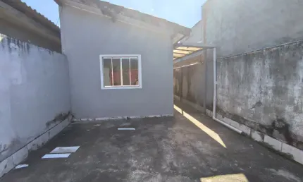 Casa com 1 quarto à venda no Perequê Mirim, Caraguatatuba 