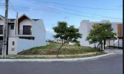 Terreno à venda na Rua Professora Delphina Ferrari, Igara, Canoas