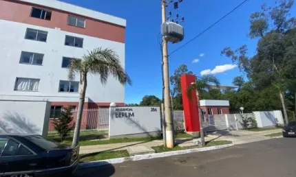 Apartamento com 3 quartos à venda na Rua Charrua, 286, Parque Amador, Esteio