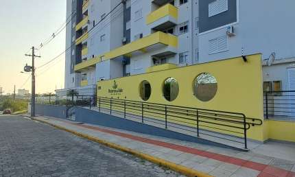 Apartamento com 2 quartos à venda na Avenida Getúlio Vargas, 00, Centro, Araranguá