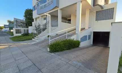 Apartamento com Suíte e Sacada Gourmet no Centro de Araranguá/SC!
