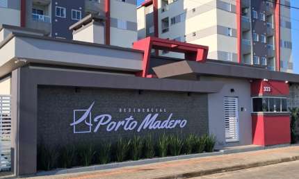 Apartamento com 2 quartos à venda na Rua Valdomiro Francisco Felisberto, 00, Caverazinho, Araranguá