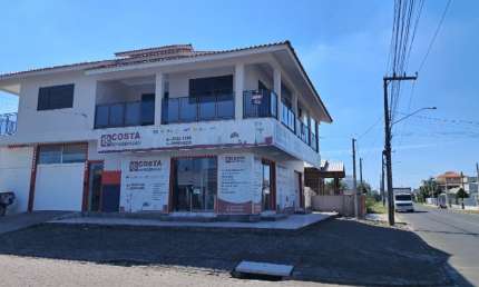 Casa comercial com 1 sala à venda na Avenida Getúlio Vargas, 293, Mato Alto, Araranguá