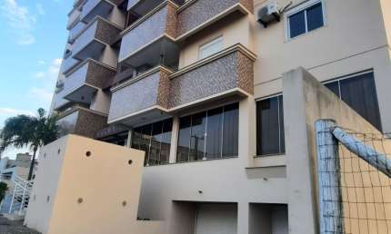 Apartamento com 1 quarto à venda na Avenida Getúlio Vargas, 300, Mato Alto, Araranguá