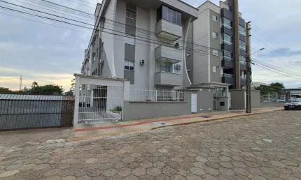 Apartamento com 2 quartos à venda na Avenida Getúlio Vargas, 199, Centro, Araranguá