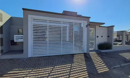 Casa com 2 quartos à venda na Rua Augusto Pereira Fragnani, 0, Nova Divinéia, Araranguá