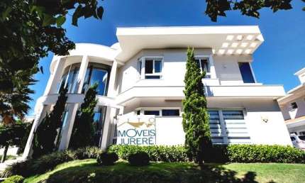 Casa à venda na Avenida dos Dourados, 210, Jurerê Internacional, Florianópolis