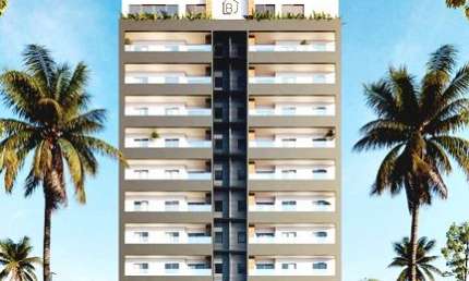 Apartamento com 2 quartos à venda na Avenida Nereu Ramos, 46, Itacolomi, Balneário Piçarras
