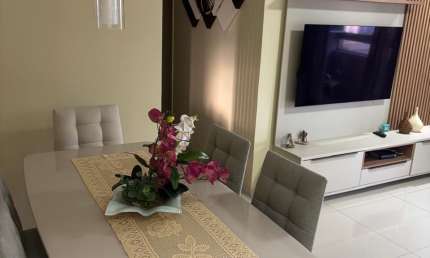 Apartamento com 3 quartos à venda na Rua Rio Capibaribe, 100, Cordeiro, Recife