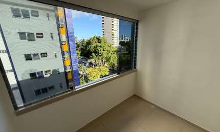 Vendo apartamento no Parnamirim com 3 quartos 1 suite