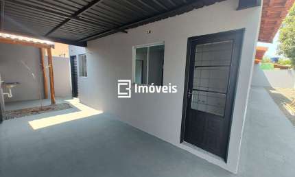 Casa em condomínio fechado com 2 quartos à venda na Rua Dona Júlia Serra, 336, Vila Nasser, Campo Grande